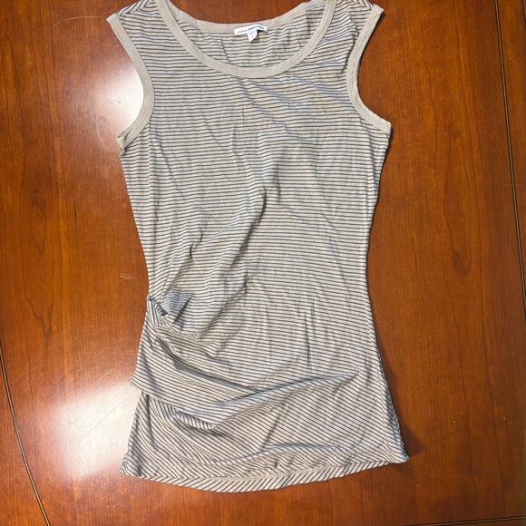 James Perse Tee Size 2 - Picture 1 of 7